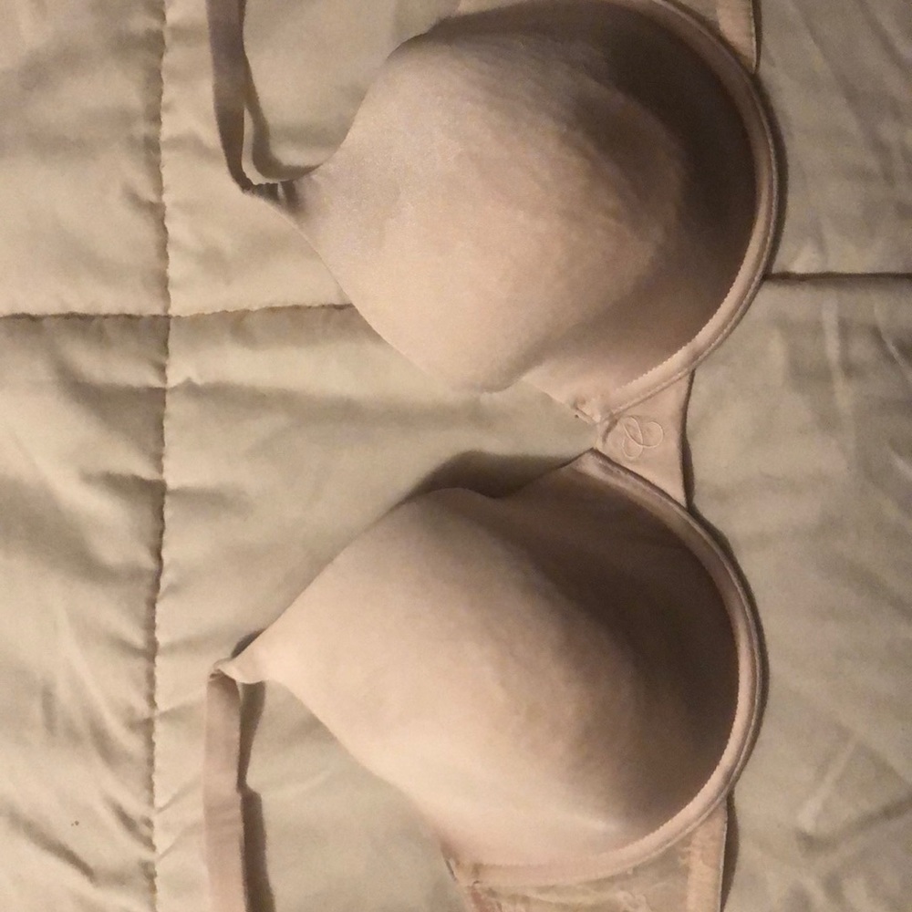 Xoxo chaps maidenform bra lot size 34D/36C - Picture 7 of 7